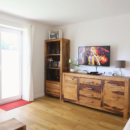 Апартаменты Kiarwai 4B W.10 Sylt Экстерьер фото